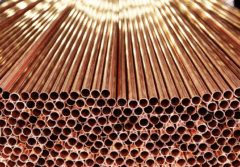 Copper